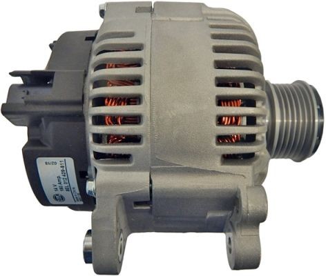 VALEO 439498-ALTERNATOR AUDI A4 1.6 1.8T 1.9 TDI > 06B903016AC/2111